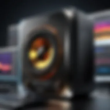 Magnificent A Comprehensive Exploration of Sound Forge Pro 11