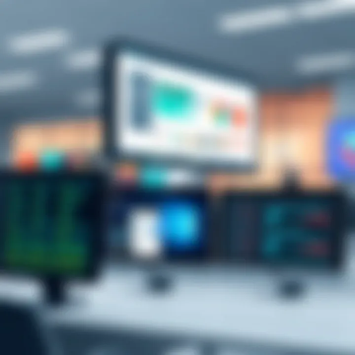 Magnificent A Comprehensive Overview of Digital Signage Solutions: Insights and Reviews Magnificent A Comprehensive Overview of Digital Signage Solutions: Insights and Reviews