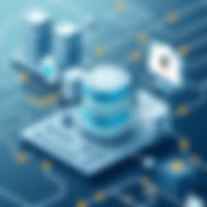 Magnificent An In-Depth Exploration of Amazon Relational Database Services