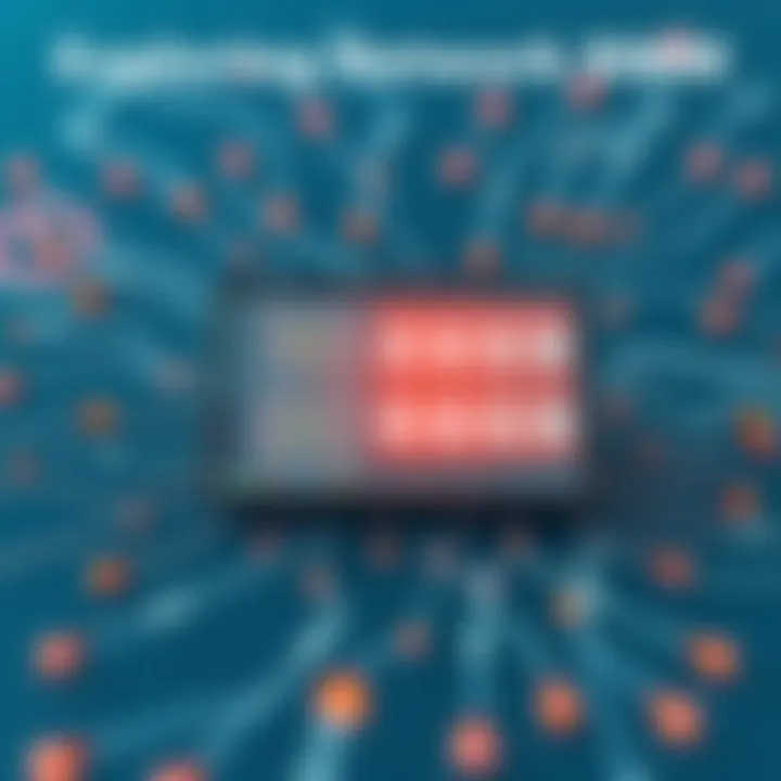 Magnificent Exploring Network RMM: Innovations and Applications