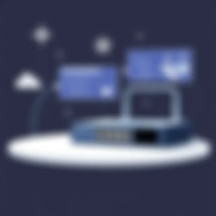 Magnificent Selecting the Optimal Router and Switch for Your Network Needs