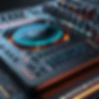 Notable A Comprehensive Exploration of Sound Forge Pro 11 Notable A Comprehensive Exploration of Sound Forge Pro 11