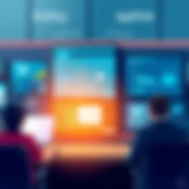A Comprehensive Overview of Digital Signage Solutions: Insights and Reviews Introduction A Comprehensive Overview of Digital Signage Solutions: Insights and Reviews Introduction