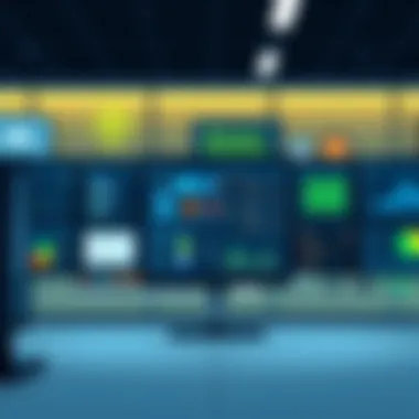 A Comprehensive Overview of Digital Signage Solutions: Insights and Reviews Summary A Comprehensive Overview of Digital Signage Solutions: Insights and Reviews Summary