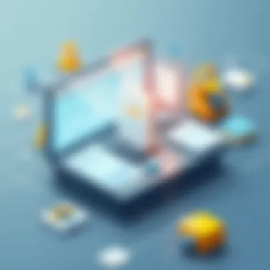 An overview of document management capabilities