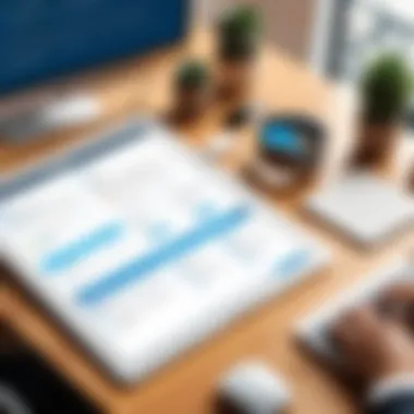 Setup Workflow for ActiveCampaign and Salesforce Detailed workflow showing the setup of ActiveCampaign with Salesforce.