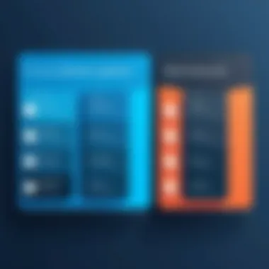 Pricing Models Comparison Comparative Pricing Models