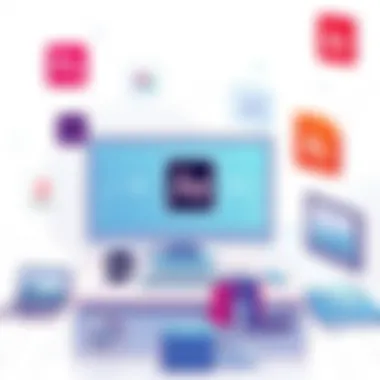 Features of Adobe Bundle Subscription