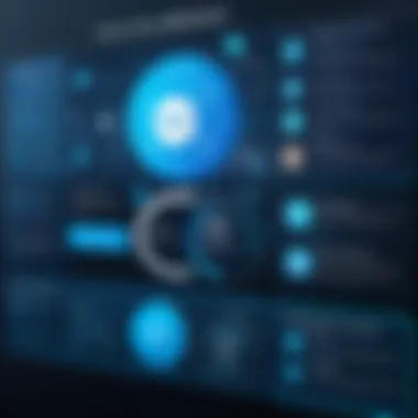 Advantages and Drawbacks of Data Analytics and RPA Tools Infographic detailing advantages and drawbacks of data analytics and RPA tools