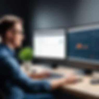 User Insights on Advologix User testimonial highlighting the strengths of Advologix software