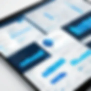 Capabilities Comparison: Alteryx vs UiPath Comparison chart highlighting capabilities of Alteryx and UiPath