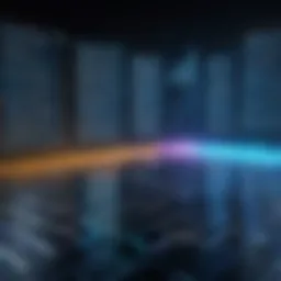 An Analysis of Code42 Competitors in the Data Protection Landscape Introduction
