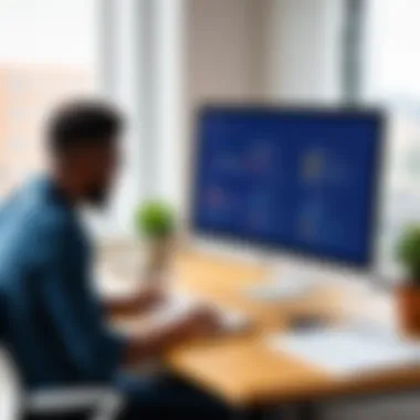 User Experience Insights on Collaboration Tools User experience feedback on Confluence and Slack in a professional setting