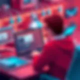 An In-Depth Analysis of Leading E-Learning Platforms Introduction