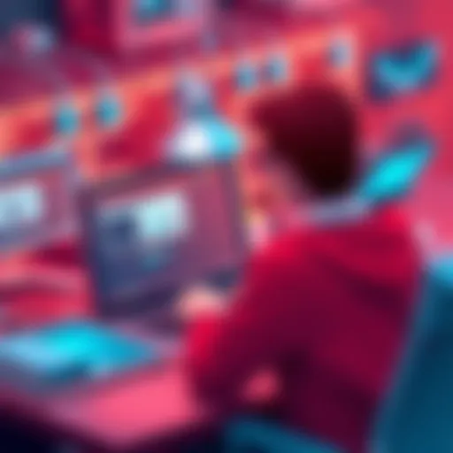 An In-Depth Analysis of Leading E-Learning Platforms Introduction