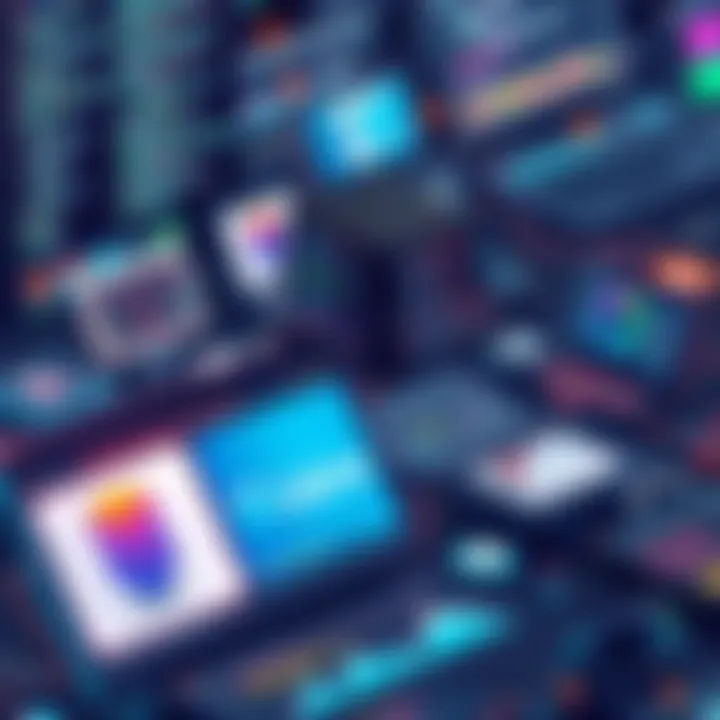Notable An In-Depth Analysis of Leading E-Learning Platforms