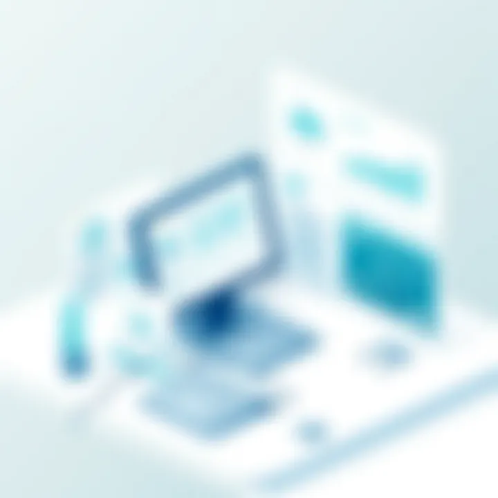 An In-Depth Analysis of Leading E-Learning Platforms Summary