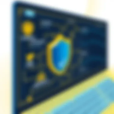 Security Features of GoldenFrog Vypr