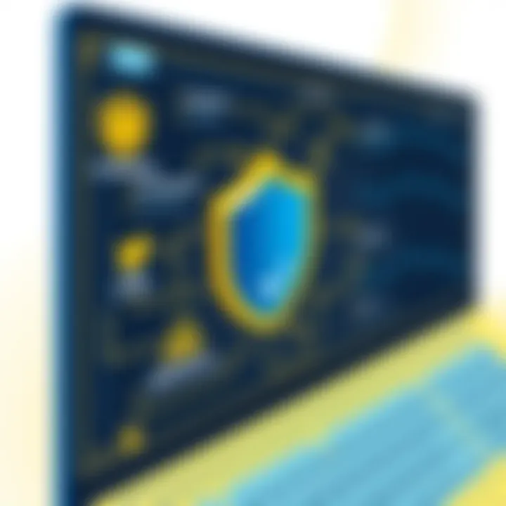 Security Features of GoldenFrog Vypr