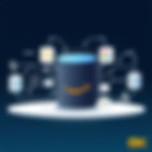 An In-Depth Exploration of Amazon Relational Database Services Introduction