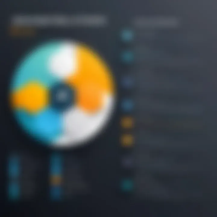 Comparison chart of JavaScript frameworks