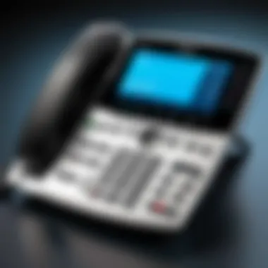 Notable An In-Depth Review of the Cisco 7841 Gigabit Business Phone