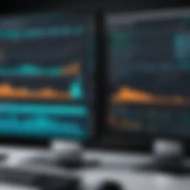 Comparative Analysis of Financial Platforms Comparative analysis of financial platforms