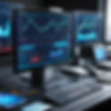 Technology Integration in Financial Information Systems Technology integration in financial information systems
