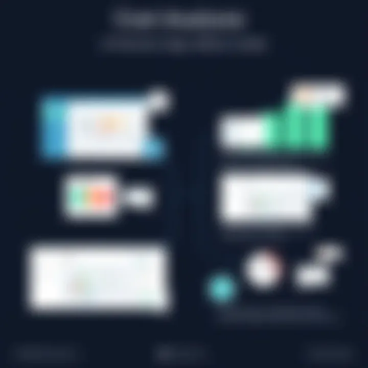 Cost Analysis of Notion App Features Cost analysis infographic of Notion app