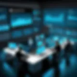 Innovative technology in cybersecurity