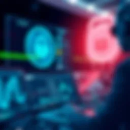 Cybersecurity analysis with advanced technology