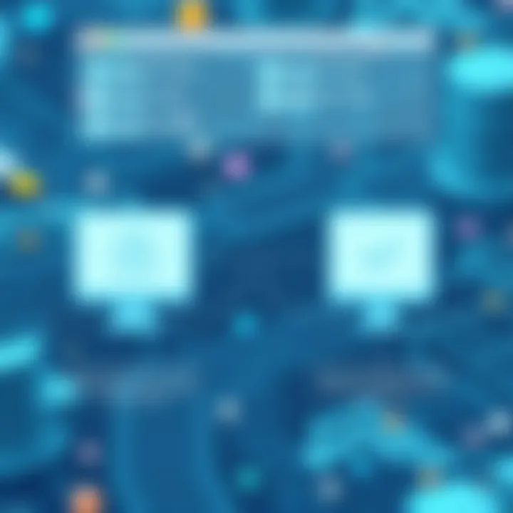 Comparative Analysis of Security Solutions Comparative analysis of security solutions