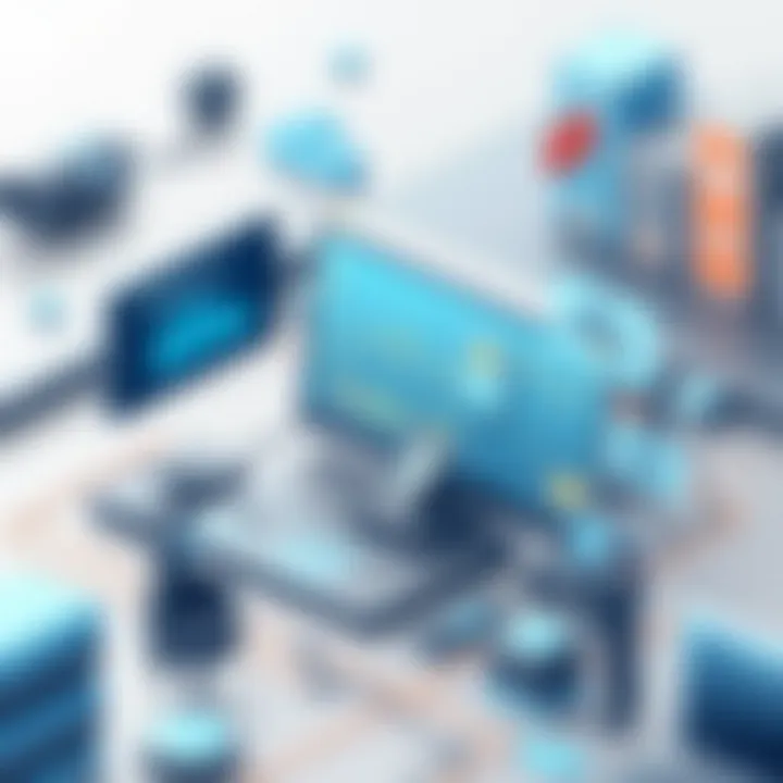 Advantages of Implementing AWS Synthetic Monitoring Benefits of utilizing AWS Synthetic Monitoring