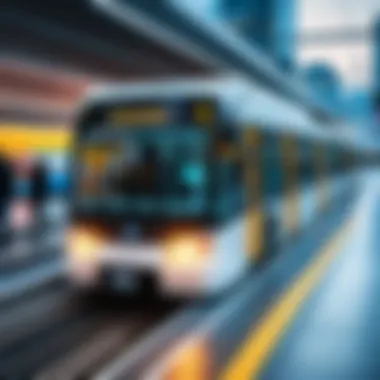 Benefits of using transit scheduling systems