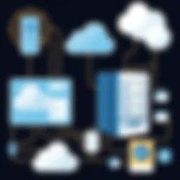 Overview of cloud backup solutions