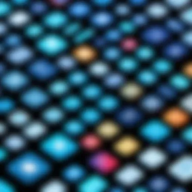 Diverse Options in Forensics Software A selection of popular computer forensics software logos representing varied options in the market.