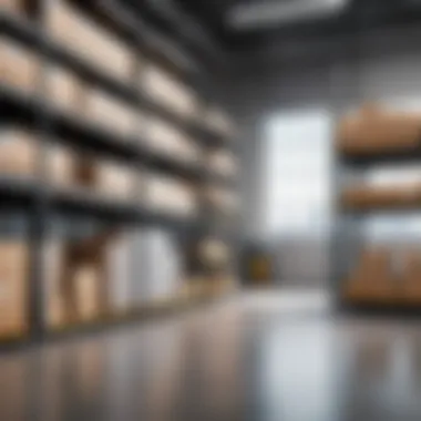 Inventory Management in Manufacturing: A Practical Application Real-world application of inventory management in a manufacturing setting