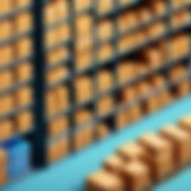 Comprehensive Features of Inventory Management Software Overview of inventory management software features