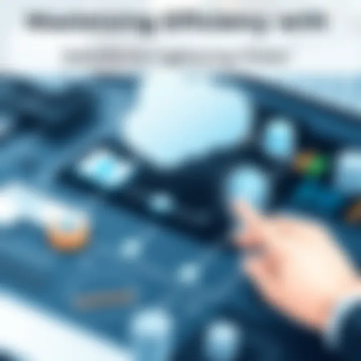 Best practices for maximizing efficiency with Salesforce Lightning Dialer