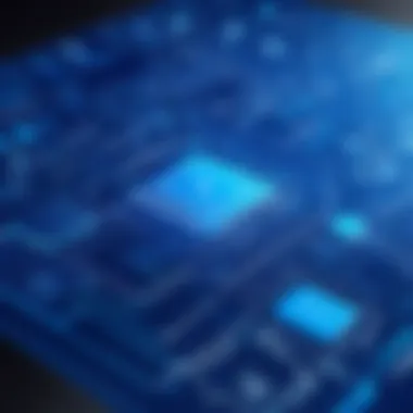 Leading Companies in Blueprint Software Key players in the blueprint software industry