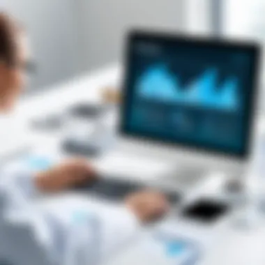 Data Management and Analytics in Healthcare Data management and analytics in healthcare