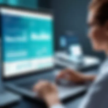 Enhancing Patient Outcomes Through Technology Enhancing patient outcomes through technology