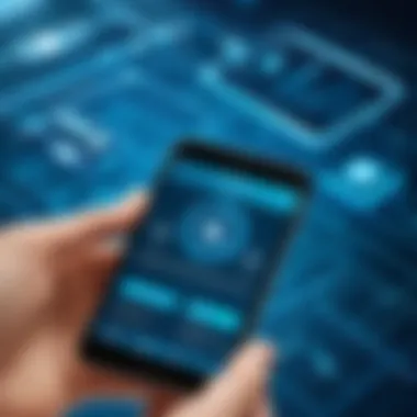 Seamless Integration of Healthcare Systems Seamless integration of healthcare systems