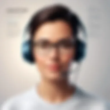 Voices of Calm: User Testimonials and Insights A collection of testimonials reflecting user experiences.