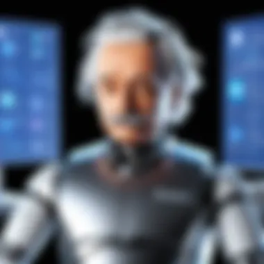 Real-World Applications of Einstein Bot Builder Case studies demonstrating the real-world applications of the Einstein Bot Builder in different industries.