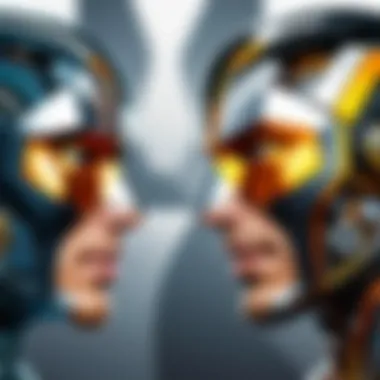 Celtra vs Competitors: A Comparative Analysis A comparative analysis of Celtra and its competitors