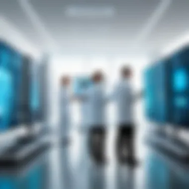 Future trends in healthcare technology outlined through Cerner's innovations