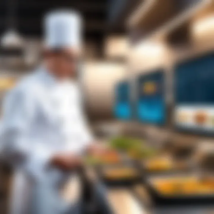 Future trends in chef orchestration technology