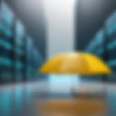 Comparative Analysis of DNS Services Comparison of Cisco Umbrella and traditional DNS solutions