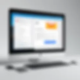 Customizing ClickUp email alerts for tailored notifications.